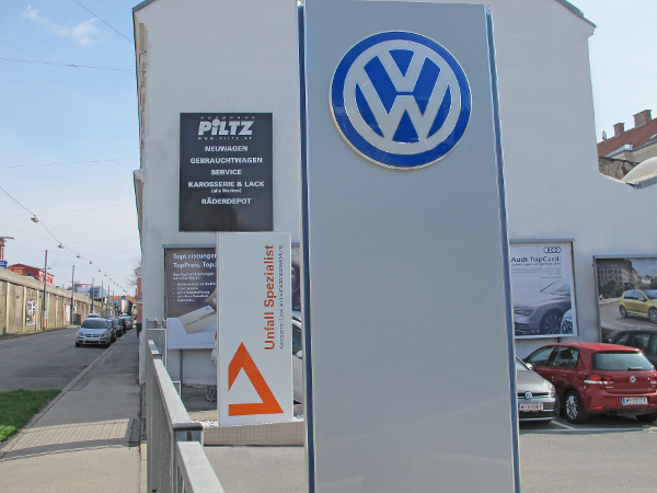Bild 3 von Autohaus Piltz
