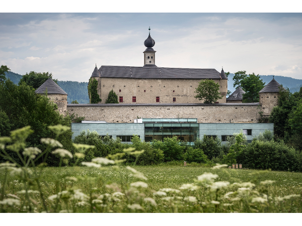 Bild 44 von Hotel Schloß Gabelhofen