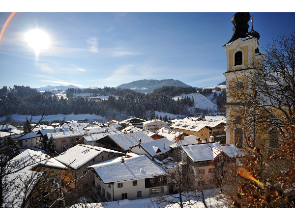 Bild 7 von Tourismusverband Kitzbüheler Alpen – Ferienregion Hohe Salve Infobüro Wörgl