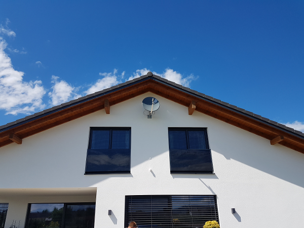 Bild 11 von Glaserei Steiner Uitz GmbH