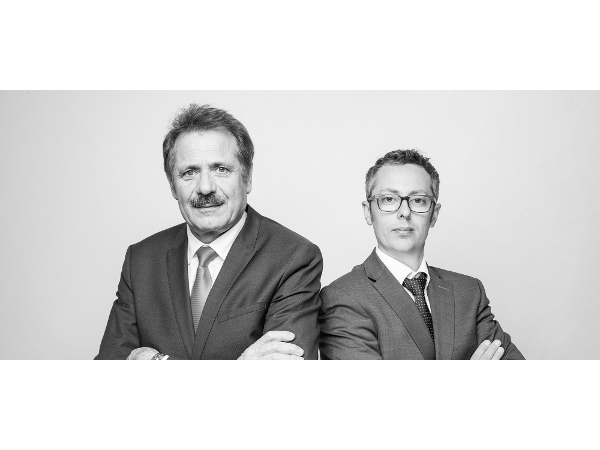 Bild 2 von RA Dr. Franz P. Oberlercher & RA Mag. Gustav H. Ortner RechtsanwaltsgesmbH