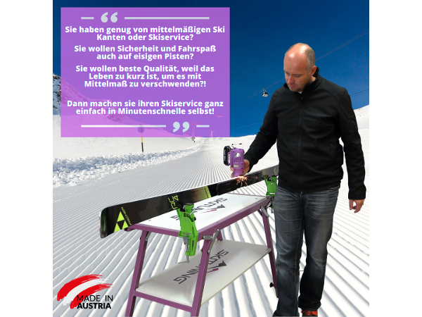 Bild 3 von VSLN SkiTuning GmbH