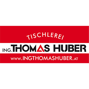 Logo von Huber Thomas Ing - Bau- u Möbeltischlerei GesmbH
