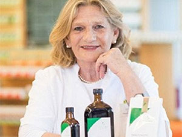 Bild 1 von Apotheke in der Wiesen
