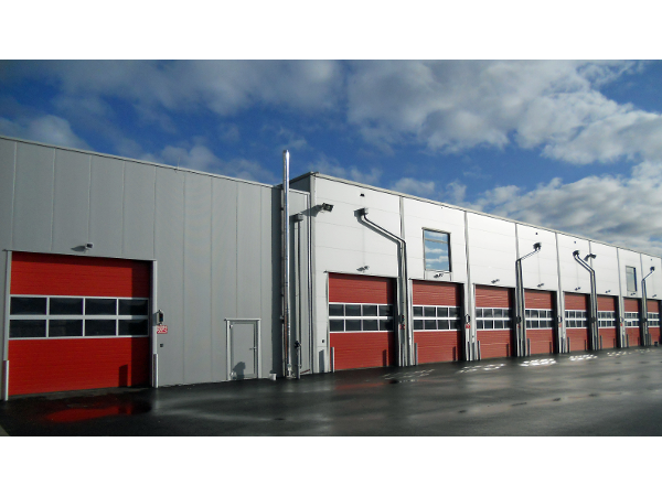 Bild 32 von Stahlbau Boross GmbH