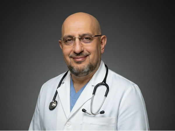 Bild 1 von Ordination Dr. Mehmet Gürsoy