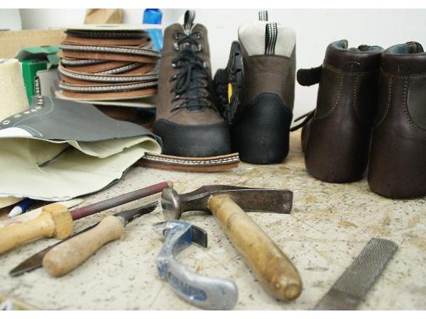 Bild 44 von Orthopädieschuhtechnik Wild-Schlögl KG