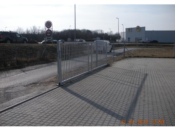 Bild 15 von Schlosserei Metallbau Steiner Christian