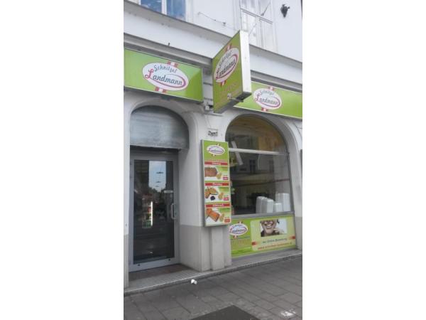 Bild 2 von Schnitzel Landmann