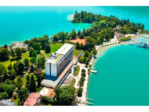 Bild 5 von Parkhotel Pörtschach