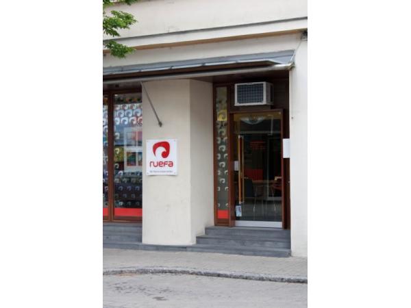 Bild 1 von Ruefa Reisebüro Mistelbach