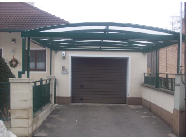 Bild 6 von Alubau-Probst Manfred GesmbH