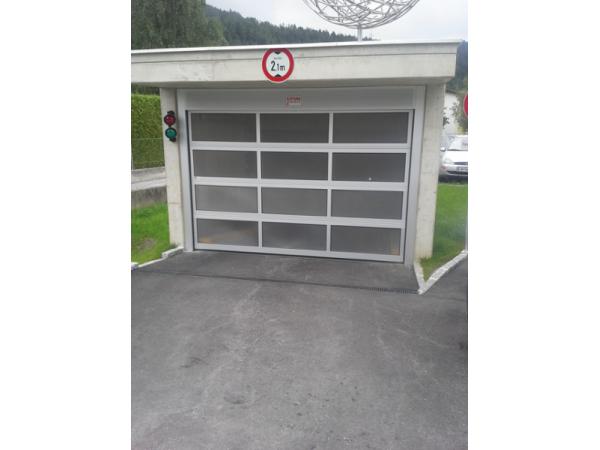Bild 12 von TTH-West GmbH Tor-Tür-Hebesysteme