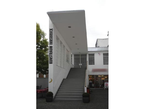 Bild 1 von Kunstraum Innsbruck