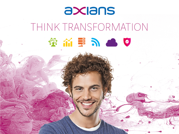 Bild 1 von Axians ICT Austria GmbH
