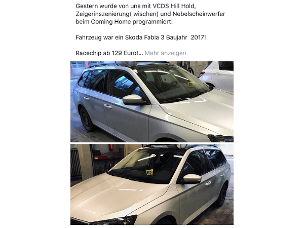 Bild 16 von PM-Tuning