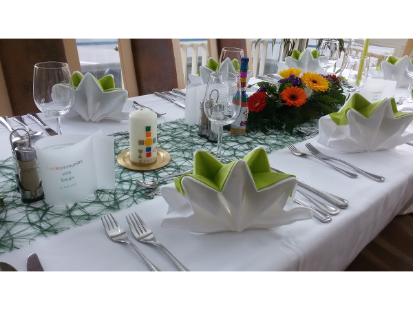 Bild 3 von Restaurant Paradiso im Dolomitenhotel