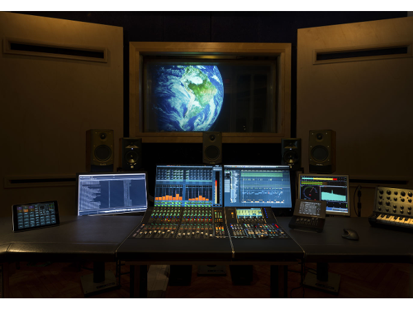 Bild 1 von FREI AUDIO Tonstudio e.U.