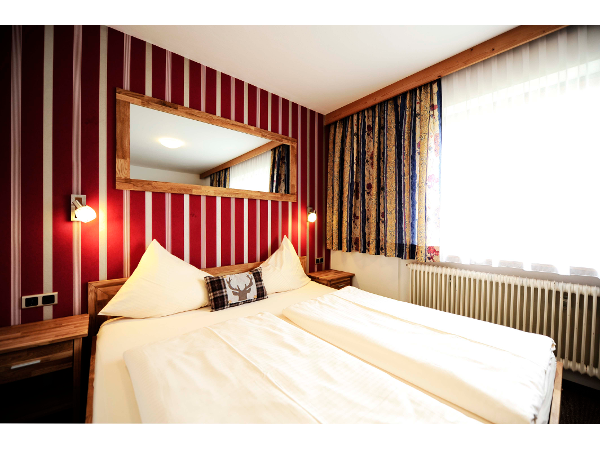 Bild 8 von Luxury Chalets Wiesenruh****