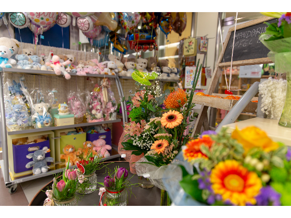 Bild 10 von Griessmaier Blumen Donauspital