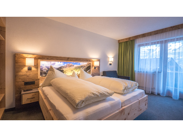 Bild 9 von Central Hotel & Apart