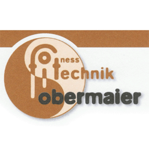Logo von Fitnesstechnik Obermaier