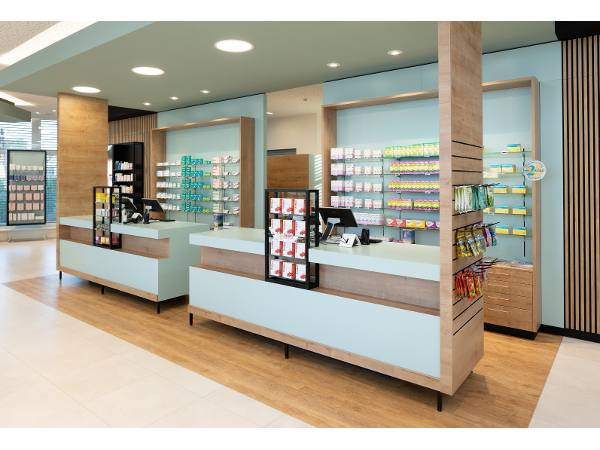 Bild 2 von Apotheke Pirka KG