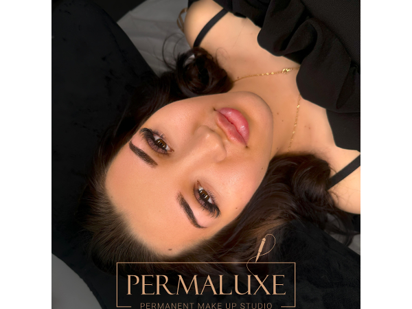 Bild 4 von Permaluxe - Permanent Make Up Studio