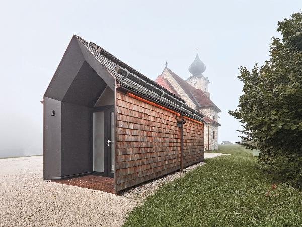 Bild 4 von KREINERarchitektur ZT GMBH