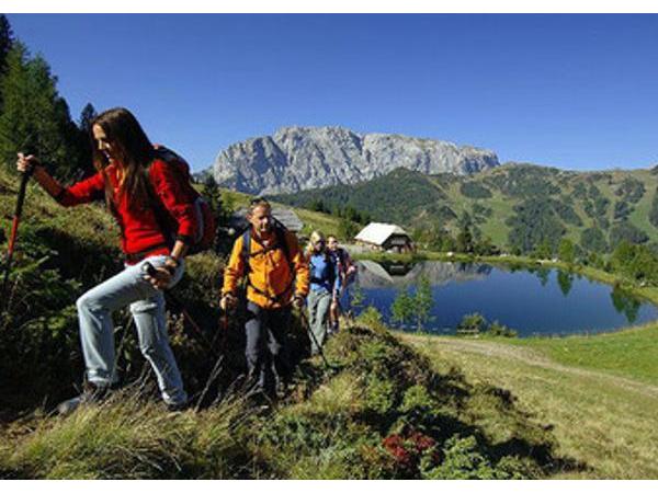 Bild 2 von Plattners Alpenhotel