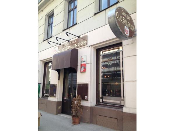 Bild 1 von Cafe Bar Old Splendor