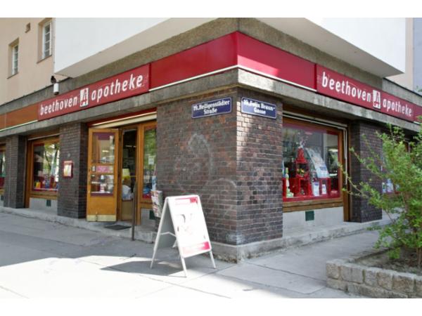 Bild 1 von Beethoven-Apotheke