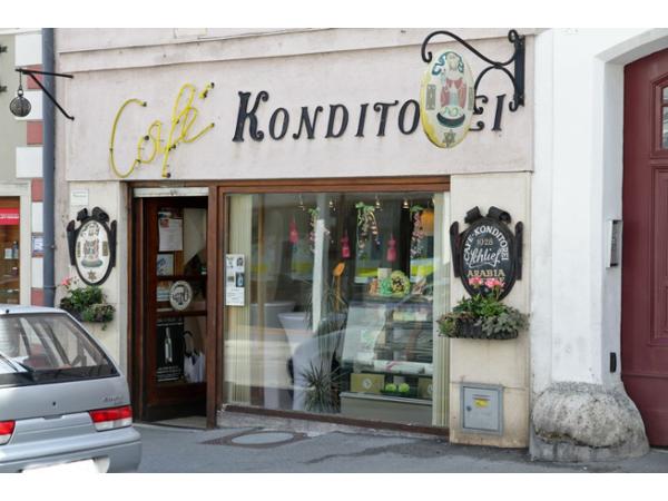 Bild 1 von Cafe-Konditorei Schlief