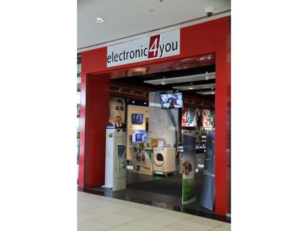 Bild 1 von electronic4you - Abholshop Wien SCS