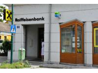 Raiffeisenbank Korneuburg eGen - Bankstelle Bisamberg