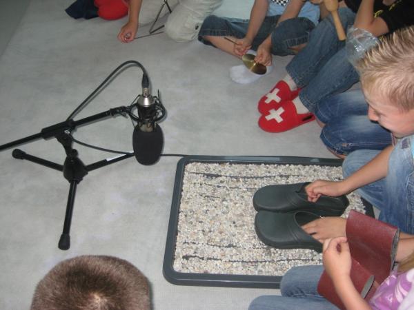 Bild 4 von wissens.wert.welt - blue cube & kidsmobil