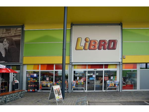 Bild 1 von LIBRO – PL Handelsgesellschaft mbH