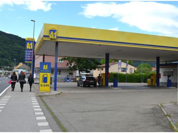 Bild 1 von Socar Energy Austria Operating Company GmbH