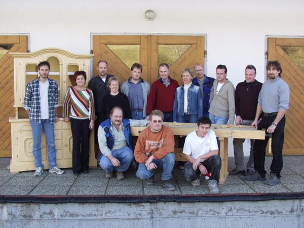 Bild 9 von Geplantes Wohnen - Möbel Zimmermann GmbH