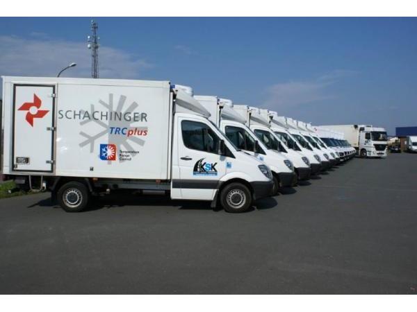 Bild 2 von KSK - Transport u. Logistik GmbH