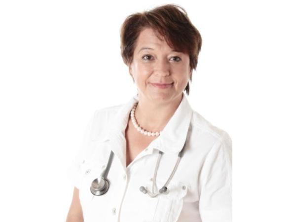 Bild 1 von Dr. Forster Gabriela