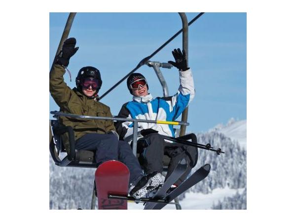 Bild 3 von Ski- und Schneesportschule Egg-Schetteregg