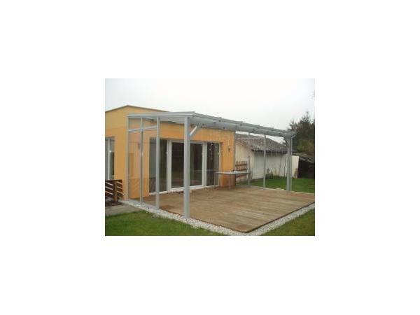 Bild 1 von Peindl Glasbau GmbH
