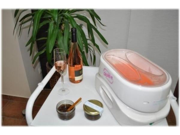 Bild 6 von Oasis kosmetische & diabetische Hand- und Fusspflegerin