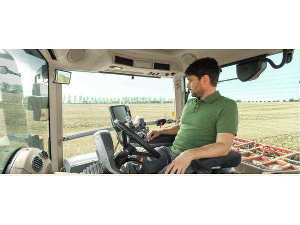 Bild 4 von Wolfgang Prossinger Landtechnik & Reifenhandel