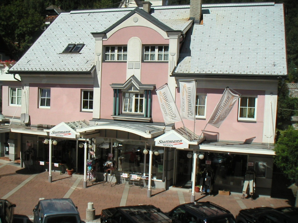 Bild 1 von Moden Stattmann - Hanns Stattmann