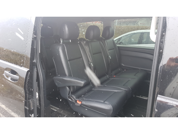 Bild 6 von Hofer Harald - Taxi