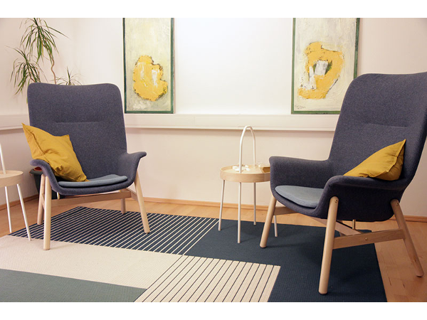 Bild 1 von Psychotherapie Wutsch