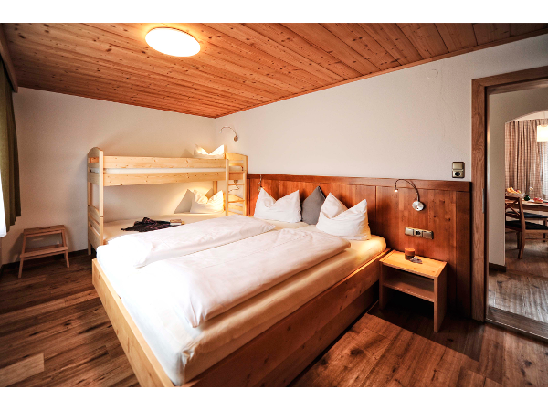 Bild 31 von Luxury Chalets Wiesenruh****