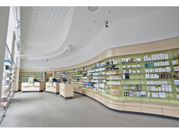 Bild 6 von Thalia-Apotheke, Mag. pharm. Göckel OG